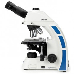 Microscopio  Trinocular para Campo Claro OX 3065